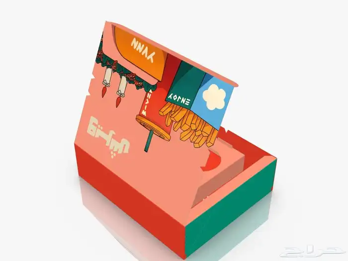 مصنع تغليف 7