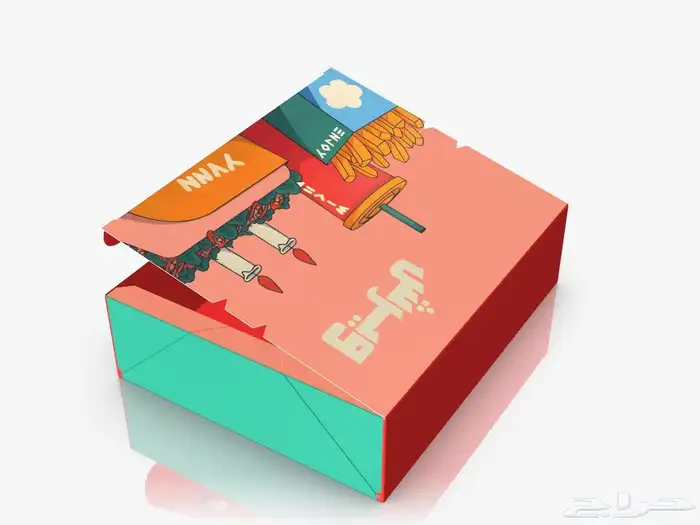 مصنع تغليف 6