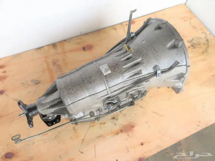 جير بكس لكزس ال اس 460 Lexus LS 1