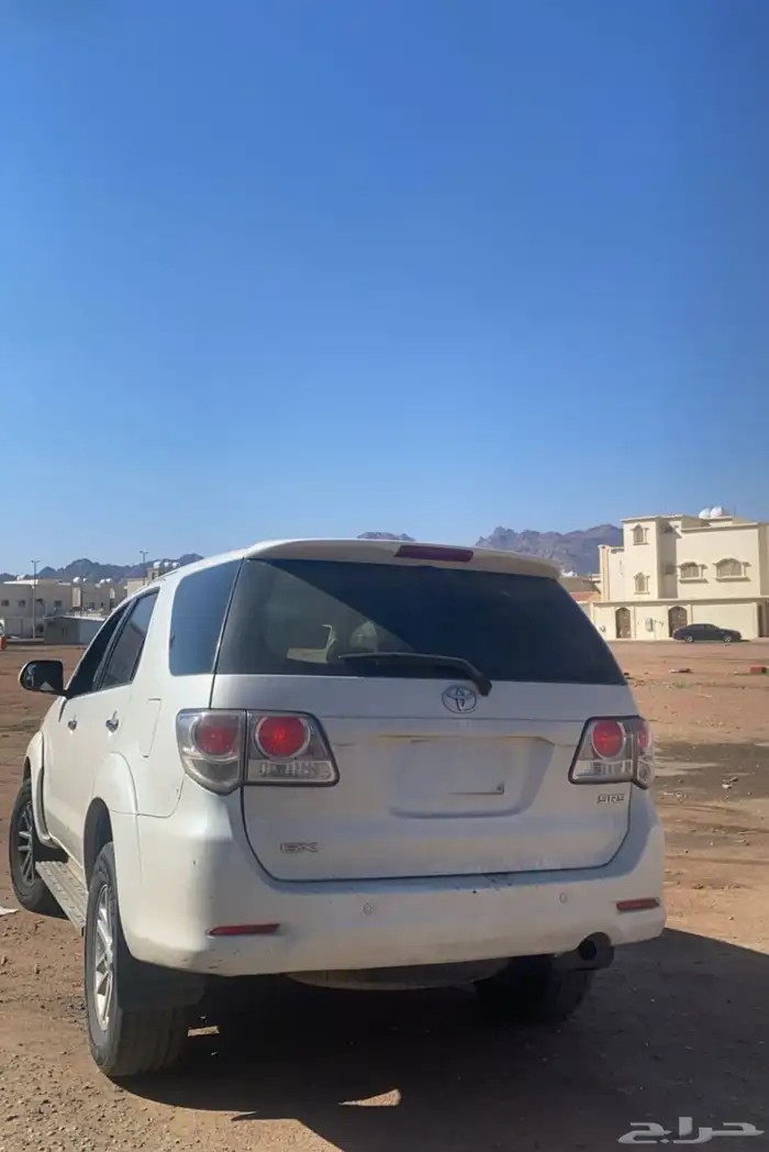 فورتشنر 2015 4