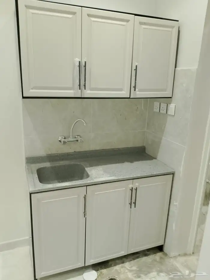 خزائن مطابخ جديد جاهزه وتفصيل 4