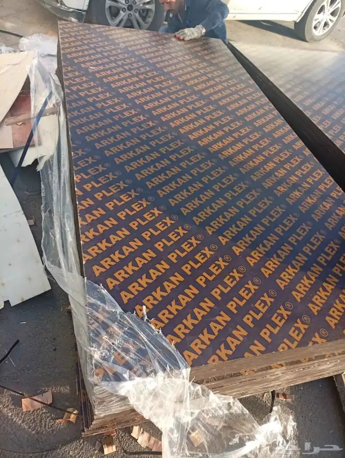 اخشاب وبليوت ومرابيع 3