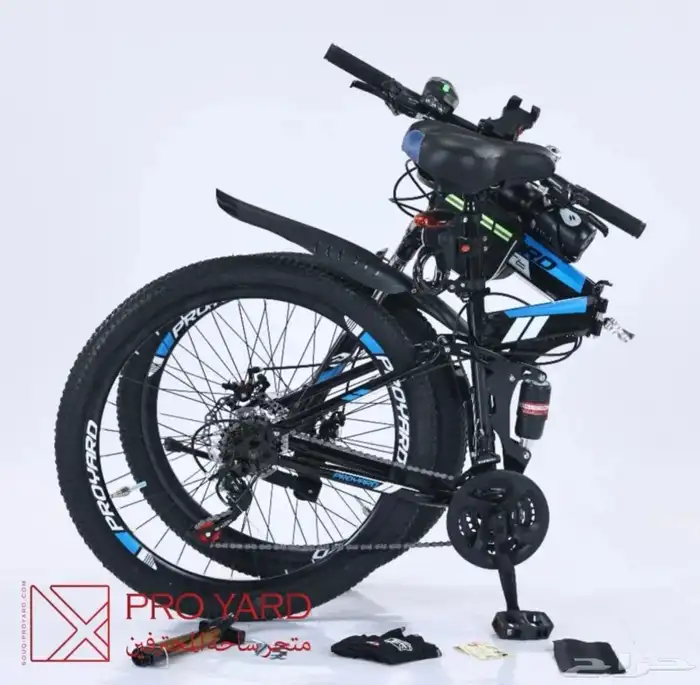 دراجة نظيفة جدا جدا 0