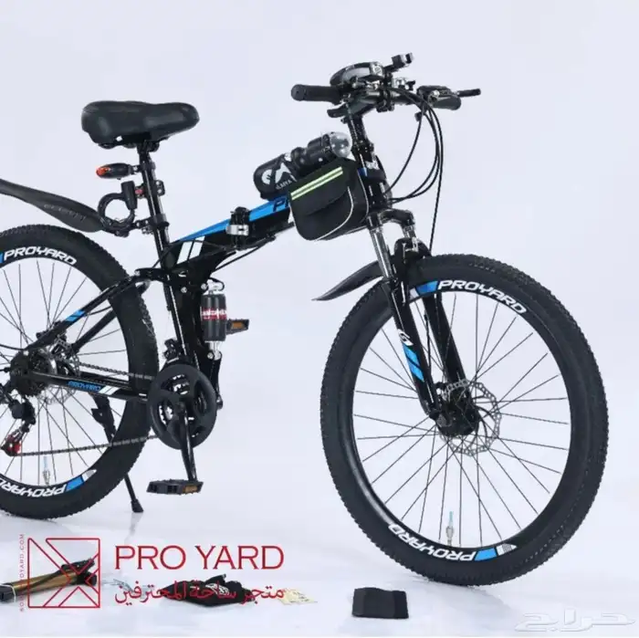 دراجة نظيفة جدا جدا 4