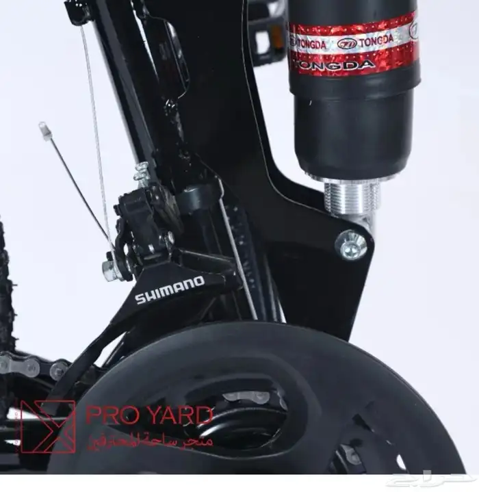 دراجة نظيفة جدا جدا 5