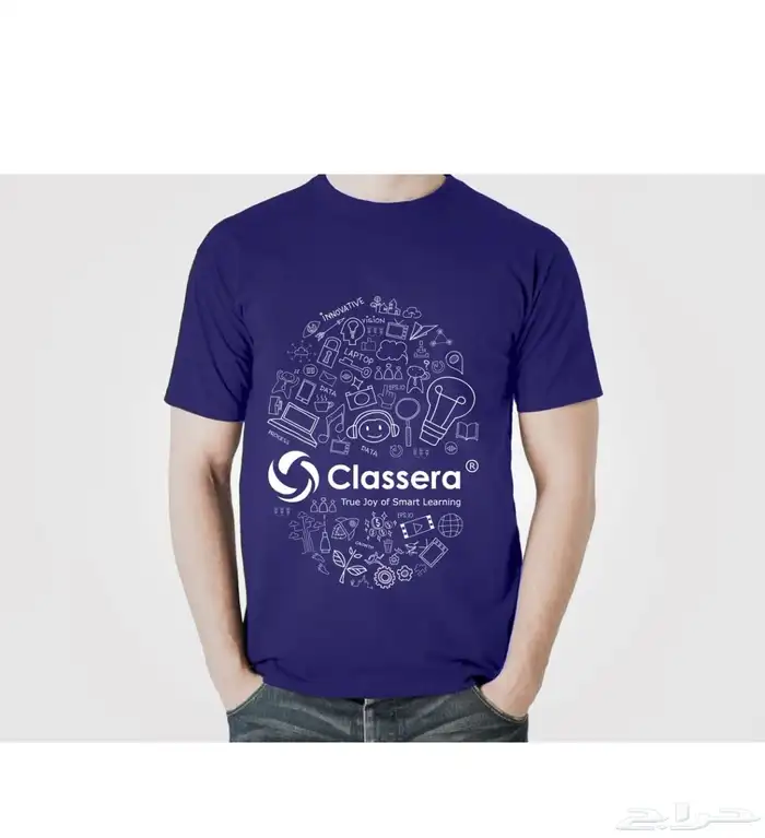 طباعة شعار العلامة التجارية 7