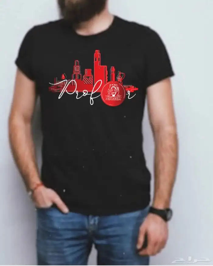 طباعة شعار العلامة التجارية 3