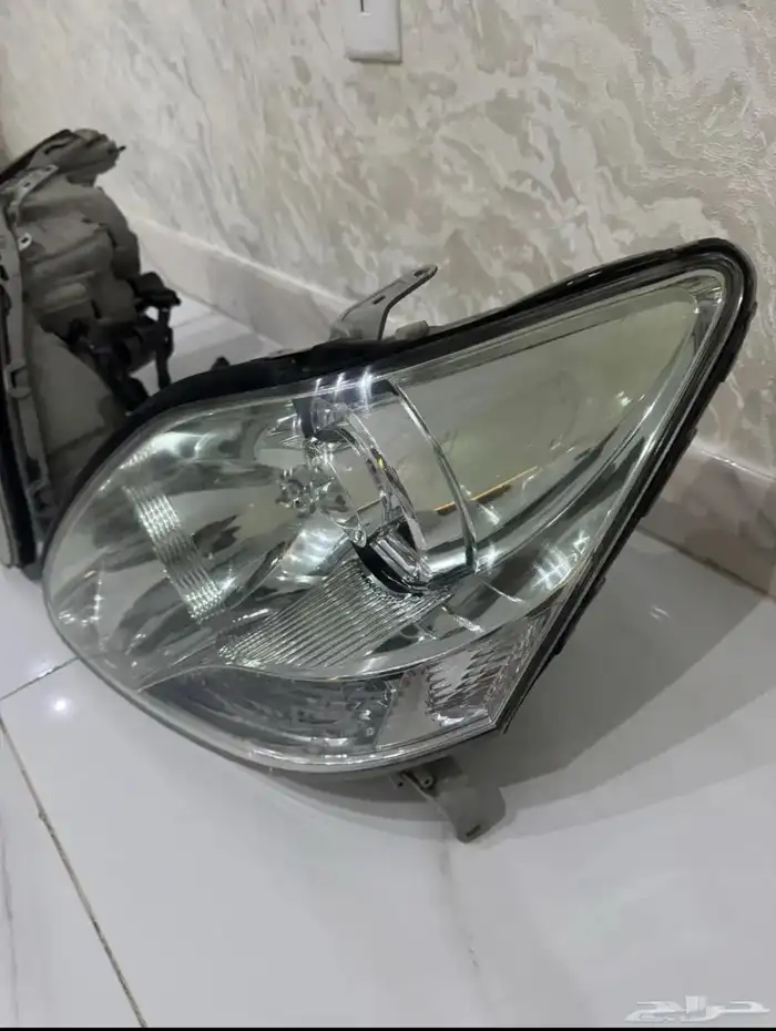 شمعة لكزس 430 يسار فقط 4