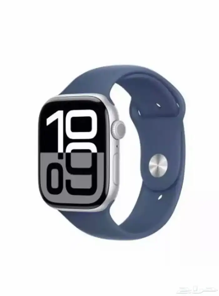 Apple watch series 10 46 smartwatch GPS-Cellular 0