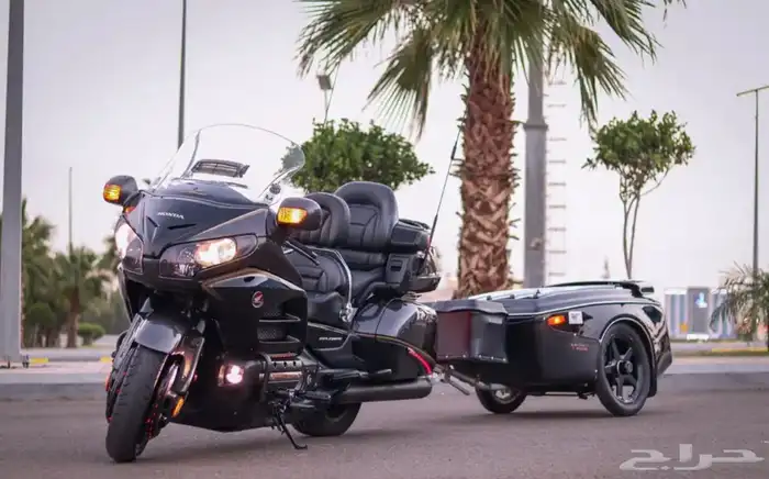 دباب قولد وينق 2016 موكا 6