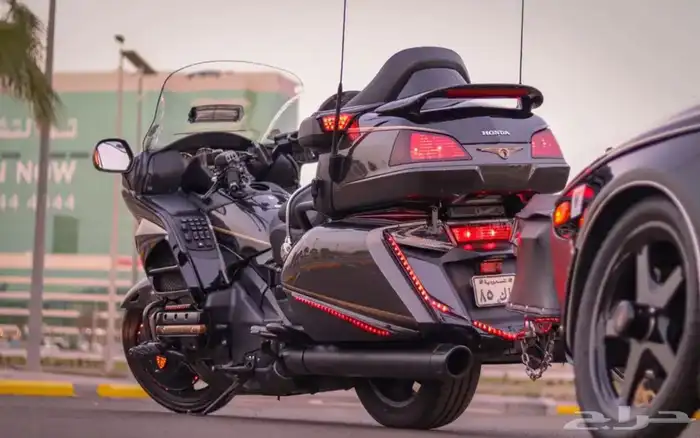 دباب قولد وينق 2016 موكا 4