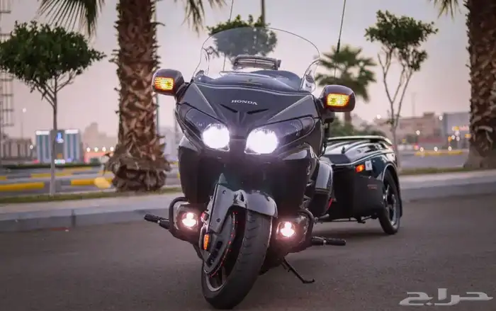 دباب قولد وينق 2016 موكا 0