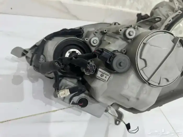 شمعة لكزس 430 يسار فقط 1