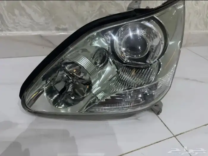 شمعة لكزس 430 يسار فقط 3