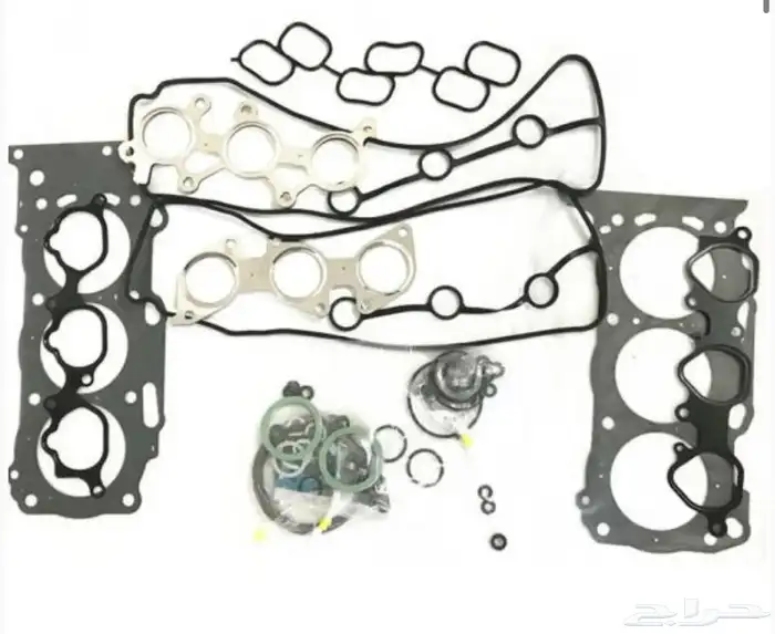 طقم الوجية كامل وكالة جيب vxr 1996 بخاخ 0