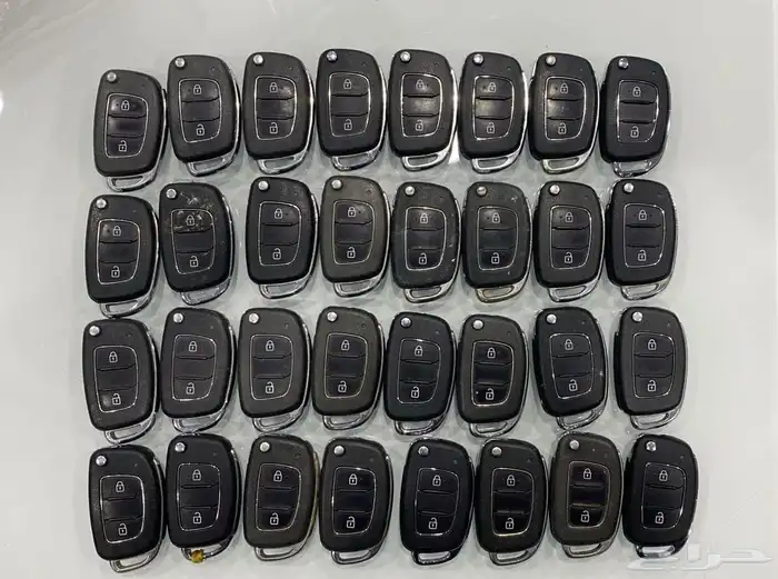 فتح سياره محل مفاتيح فتح باب المنزل برمجت اريموتات السيارات 0