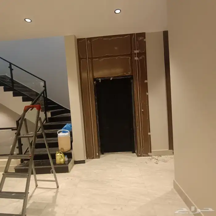 معلم نجار مكة 18