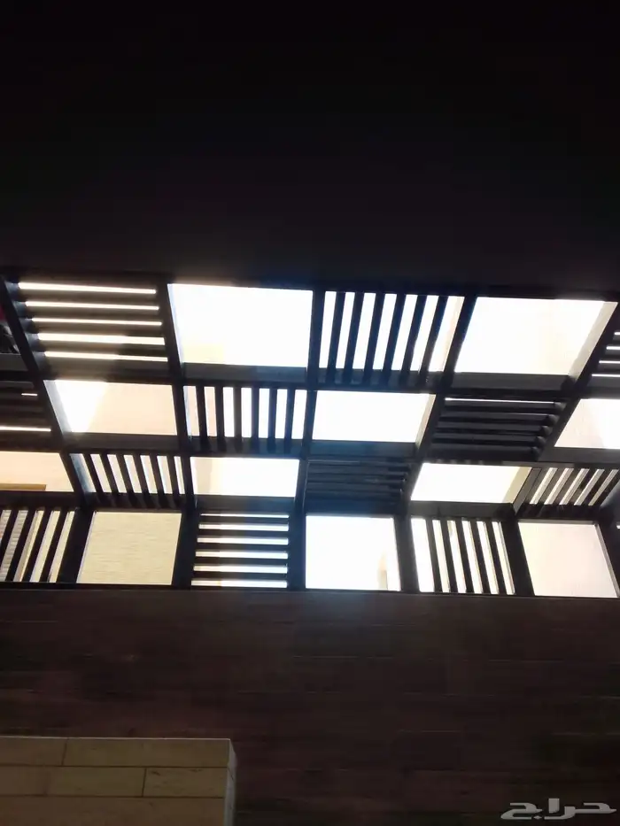 حداد جلسات لكسان قماش سواتر 0
