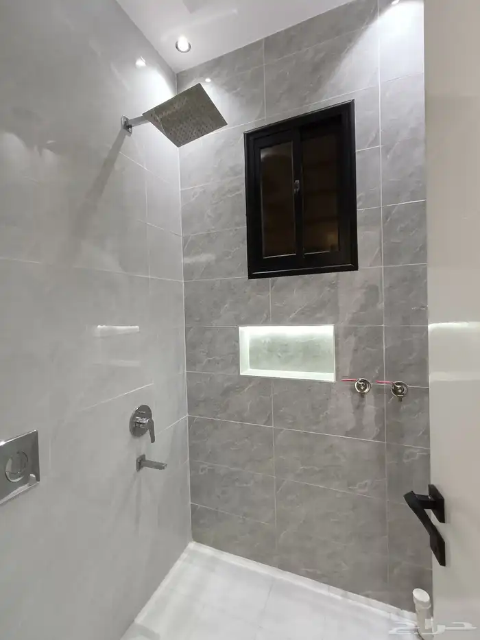 شقه أرضي مدخل مستقل تشطيبات Vib حي الضيافة 10