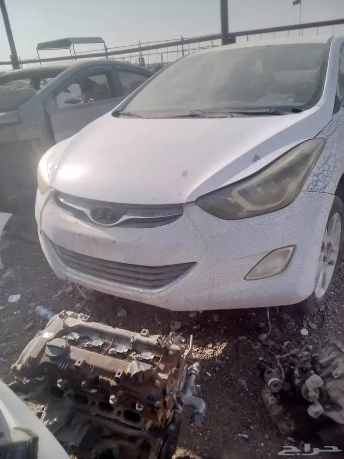 هونداي النترا موديل 2013 1