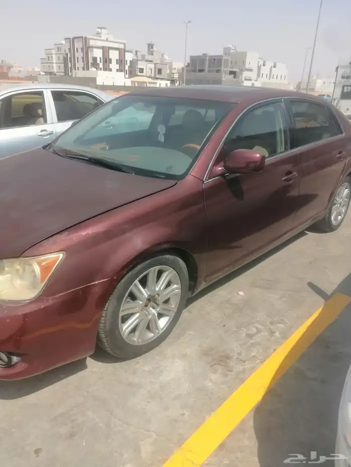 افالون موديل 2006 5