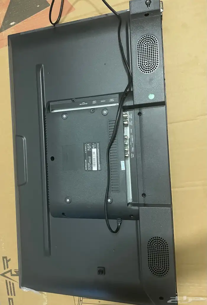 شاشة سمارت 32 بوصه 3