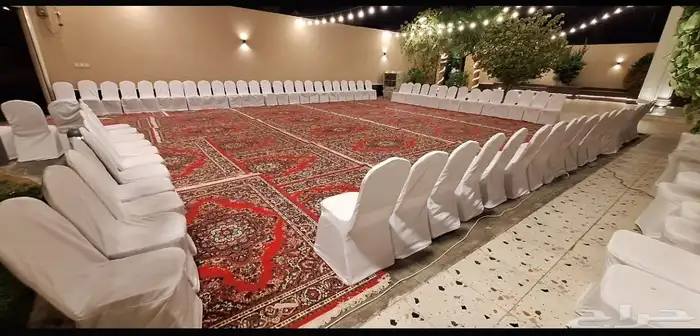 للحفلات ومناسبات 0