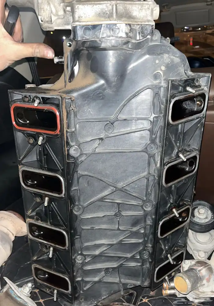 ثلاجة fast 102 LS 1