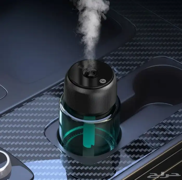 زيت عطري فاخر لموزعات الروائح للسيارة والمنزل 1