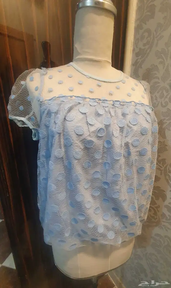 9 قطع لبس نسائي 6