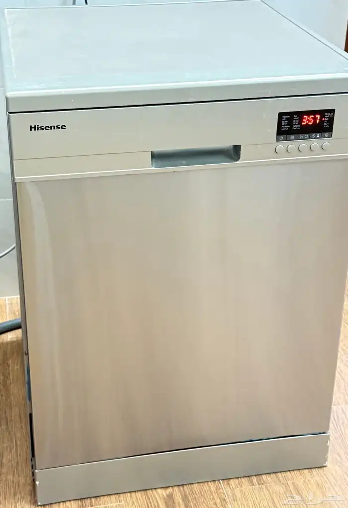 غسالة صحون 0