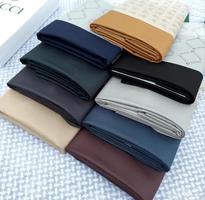 بوكس اقمشه شتويه فخمه 10