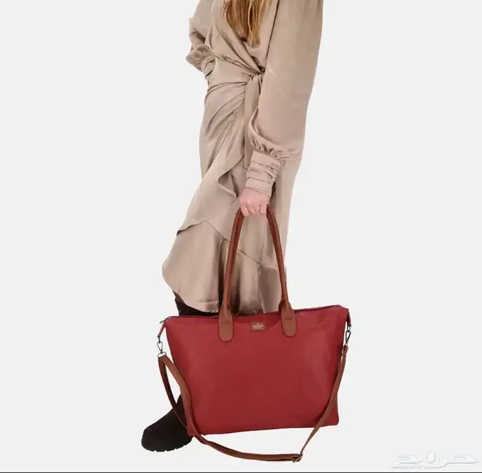 شنط نسائية وجزم ماركات عالمية اصلية من المانيا باقل الاسعار 8