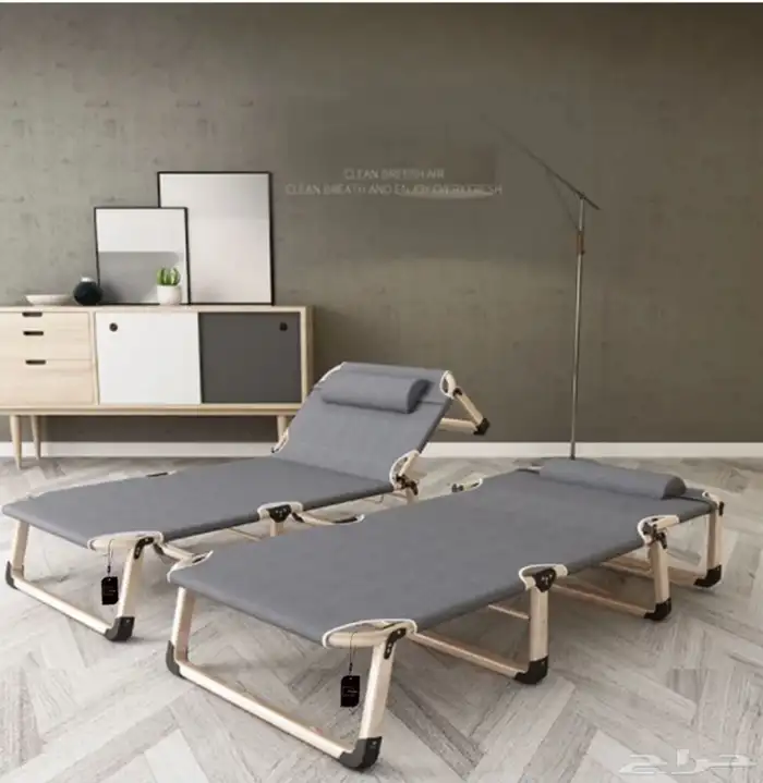 سرير رحلات متنقل 1