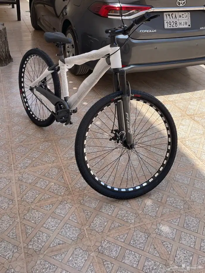 سيكل جديد للبيع البيع 400 0