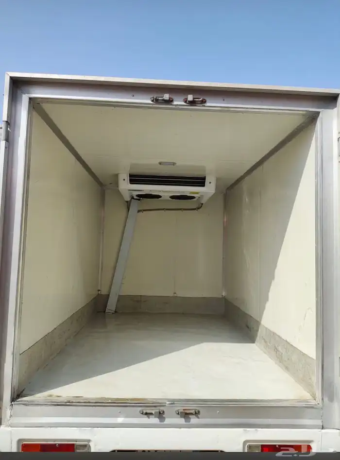 توصيل ونقل البضايع 3