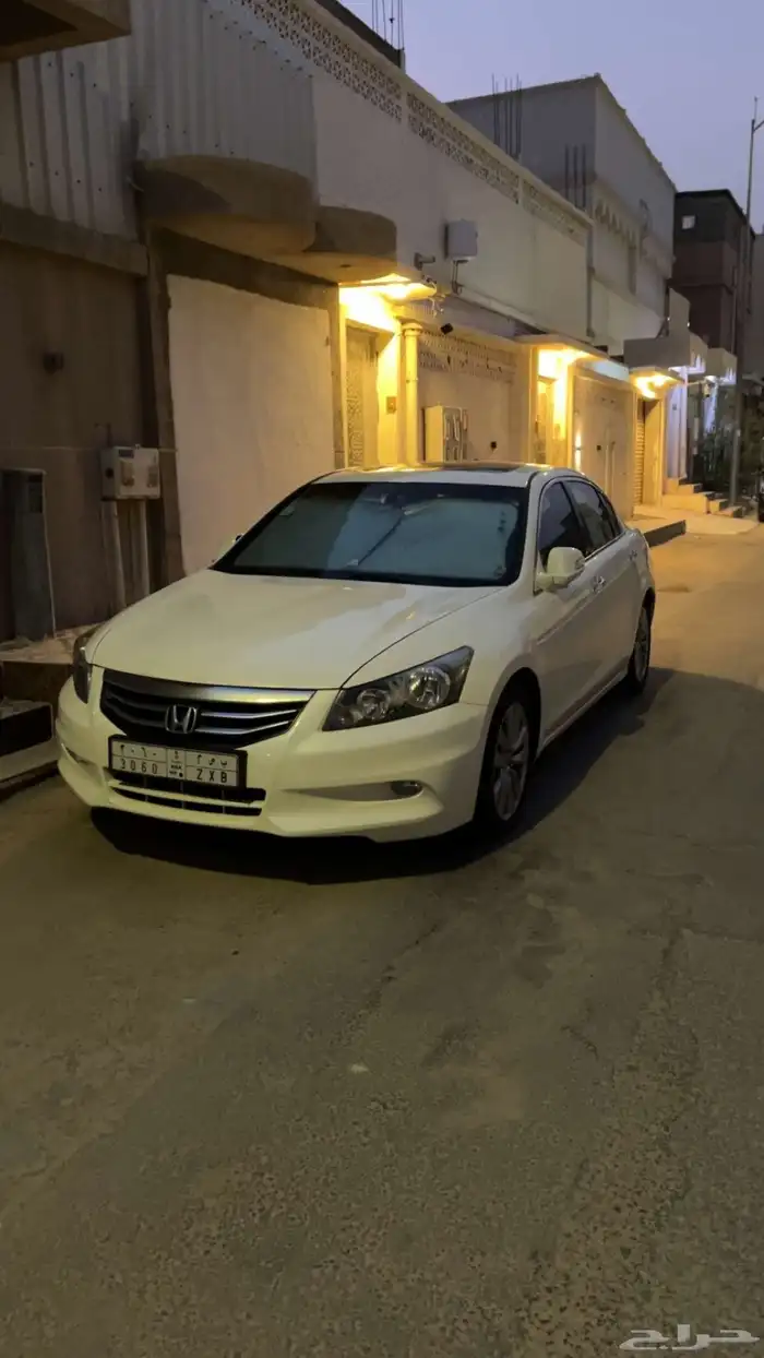 اكورد 2012 27