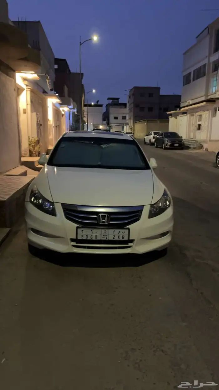اكورد 2012 21