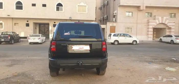 برادو TX-2 ديزل 18