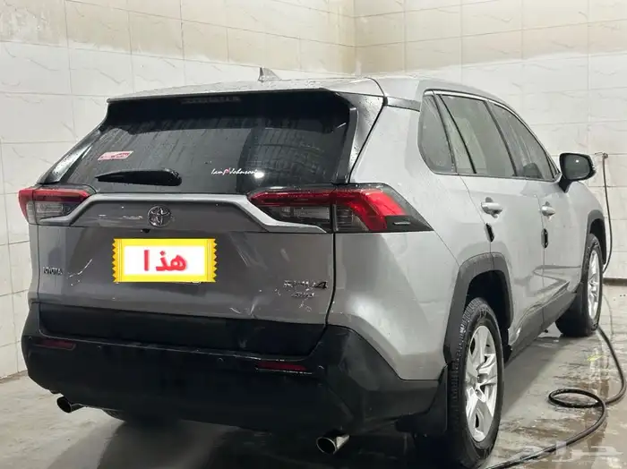 راف فور 2021 0