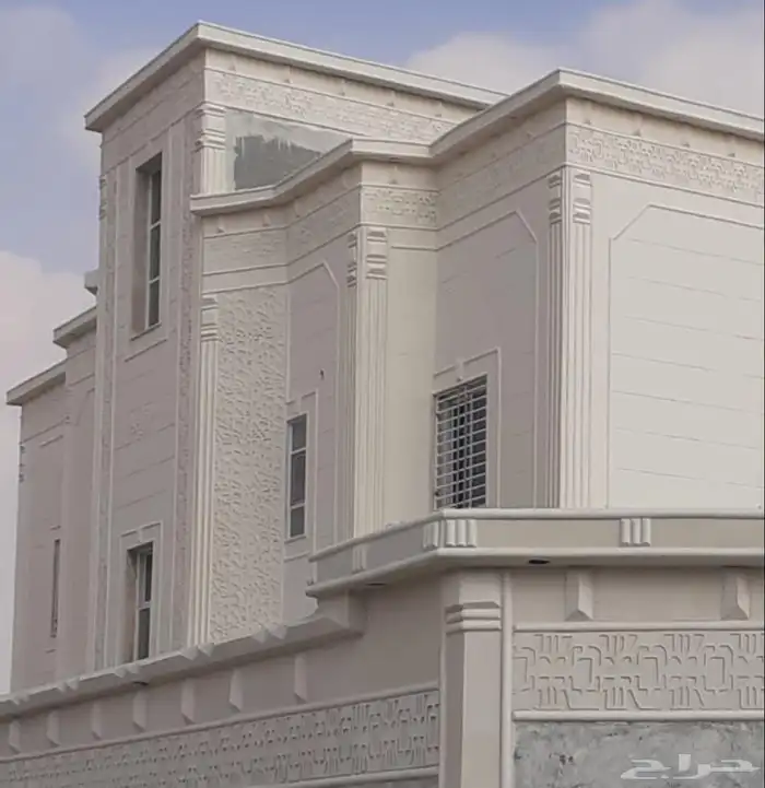ديكورات خارجيه 0