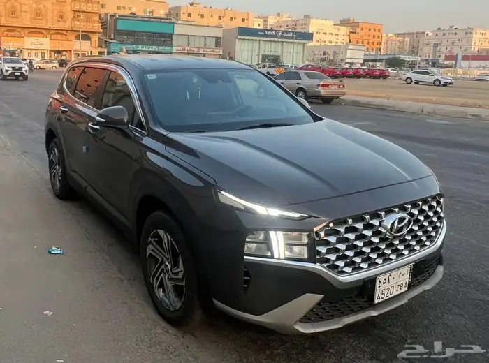 سنتافي ديزل مكينه كبيره 2021 0