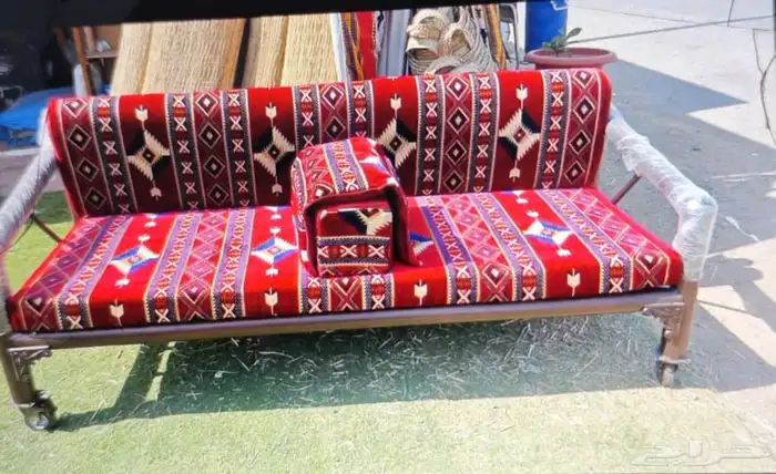 مساند باطرمة 6