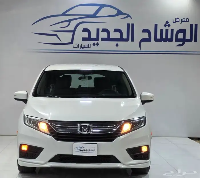 هوندا اوديسي ابواب كهربائي 2020 0