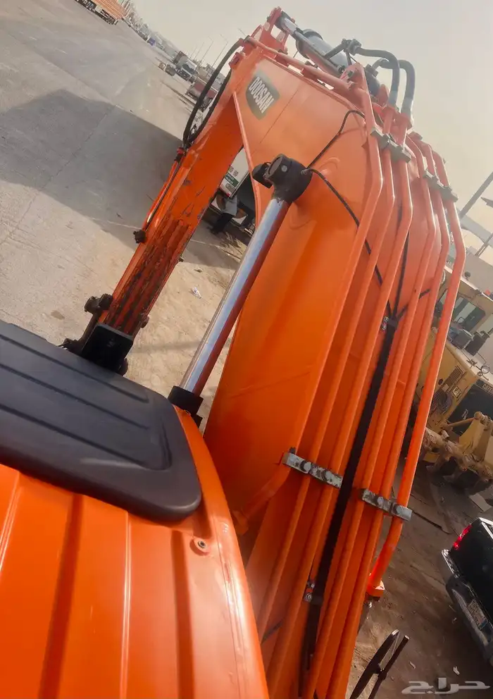 بوكلين دوسان 2022 للبيع 15