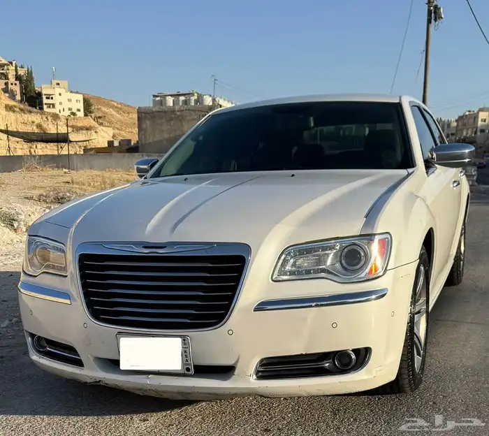 كرايسلر ليمتد 2014 0