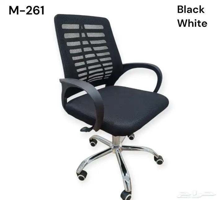 اثاث مكتبي الجديد 7