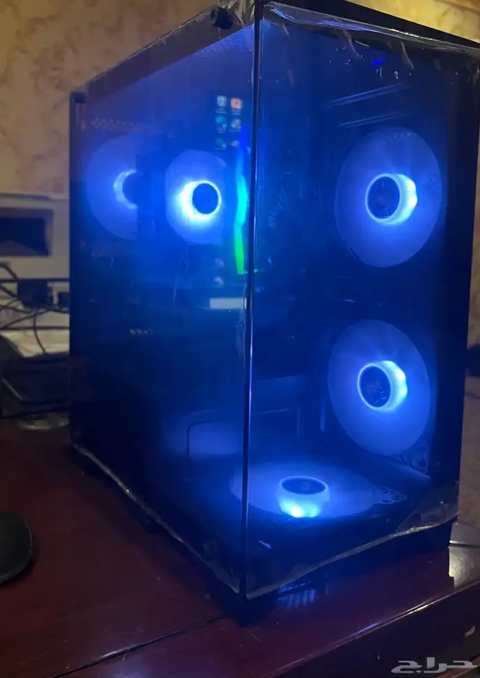 Pc Gaming 3