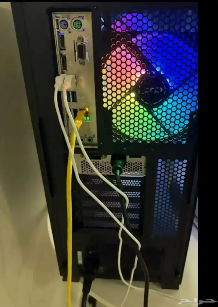 بي سي قيمنق بيع مستعجل 2