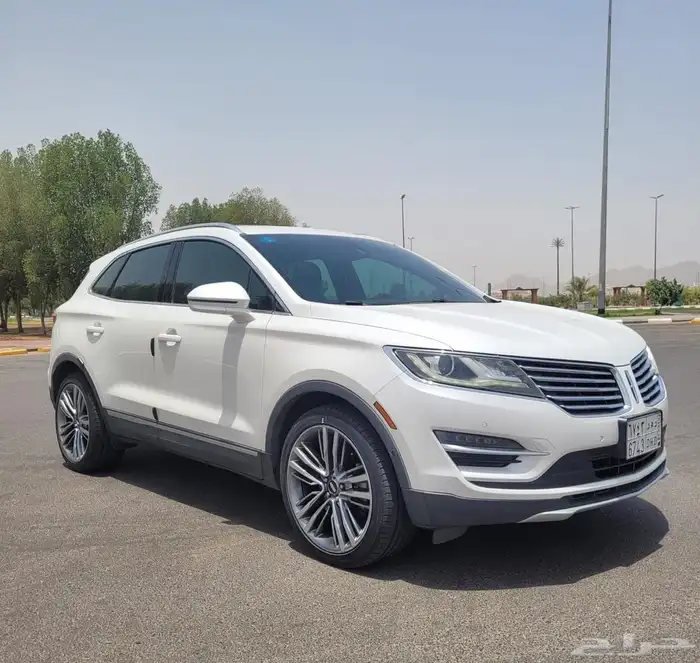 لينكون MKC 2016 2
